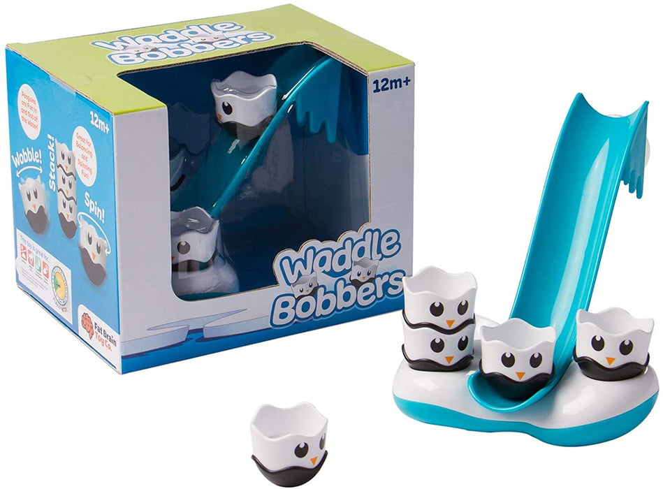 Waddle Bobbers - JKA Toys