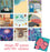Sticker & Chill: Wanderlust - JKA Toys