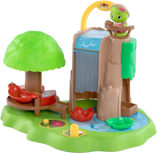 Timber Tots Fantastic Waterfall - JKA Toys