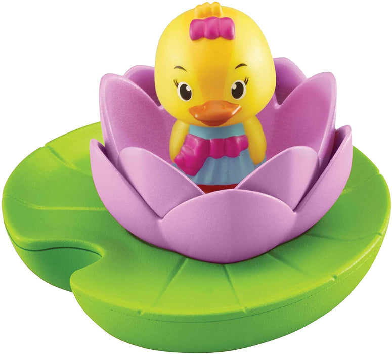 Timber Tots Light-Up Water Lily - JKA Toys