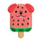 Scratch And Sniff Watermelon Pupsicle Mini Puzzle - JKA Toys