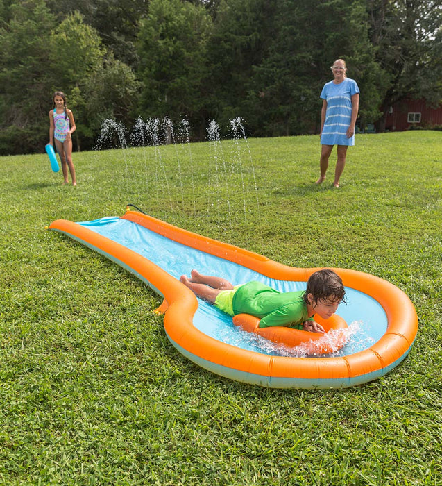 12' Water Slide - JKA Toys