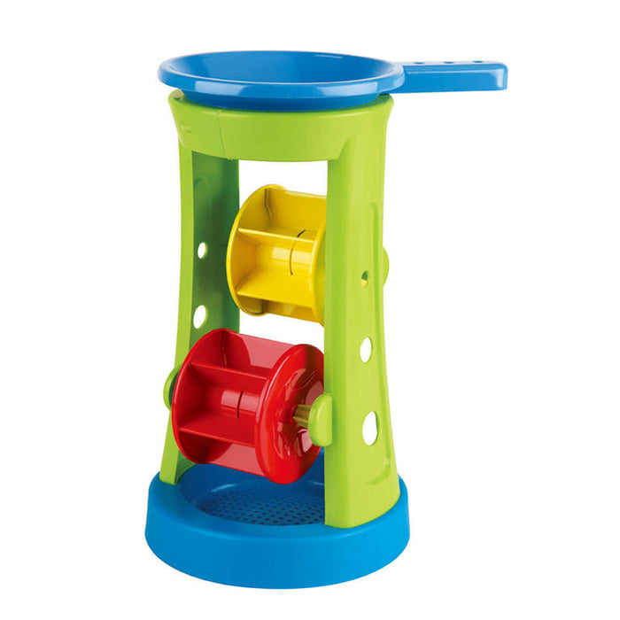 Double Sand and Water Wheel - JKA Toys