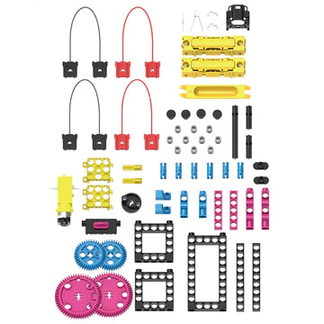 Easy Electric Circuits - JKA Toys