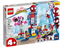 LEGO Spider-Man Webquarters Hangout - JKA Toys