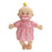 Wee Baby Stella Blonde Hair - JKA Toys