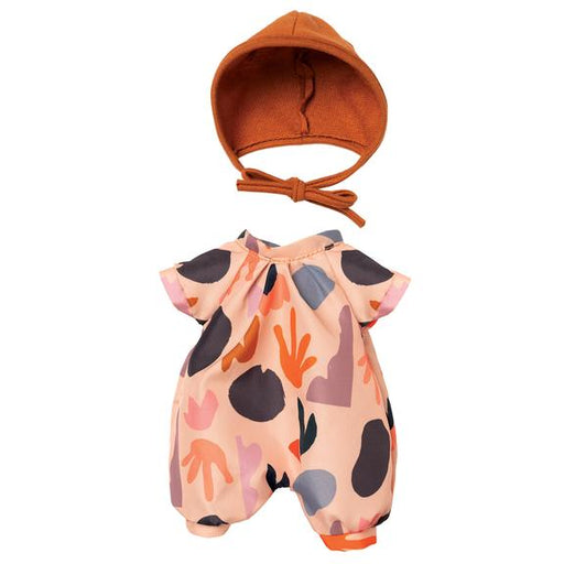 Wee Baby Stella Botanical Garden Outfit - JKA Toys