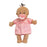 Wee Baby Stella Light Brown Hair - JKA Toys
