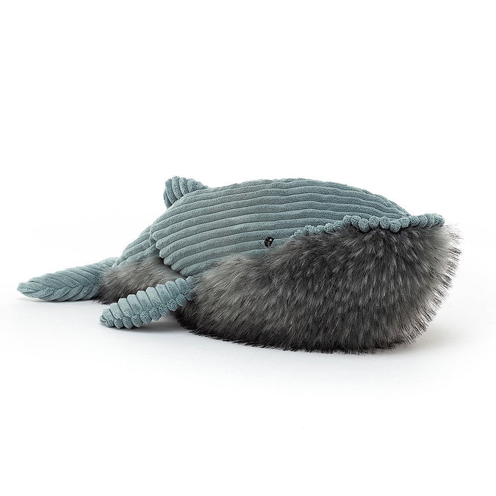 Wiley Whale - JKA Toys