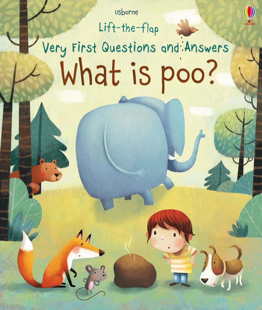 What is Poop? - JKA Toys