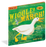 Indestructibles: Wiggle! March! Book - JKA Toys
