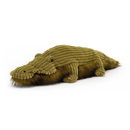 Wiley Croc - JKA Toys