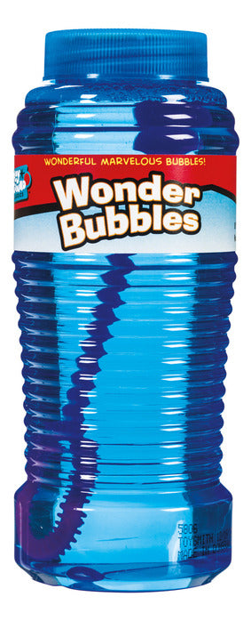 Wonder Bubbles - JKA Toys