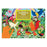 Woodland Rainbow Watercolor Paper - JKA Toys