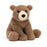 Small Woody Bear Plush - JKA Toys