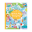 Work & Play Every Day Coloring Book - JKA Toys