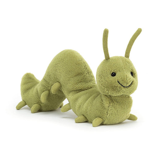 Wriggidig Caterpillar - JKA Toys