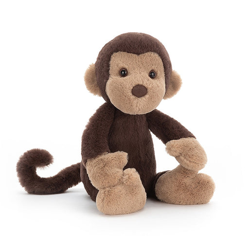Wumper Monkey - JKA Toys
