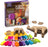 Yarn Elephants Kit - JKA Toys