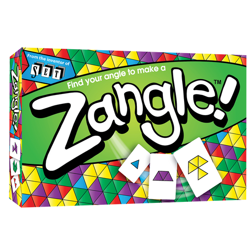 Zangle! - JKA Toys
