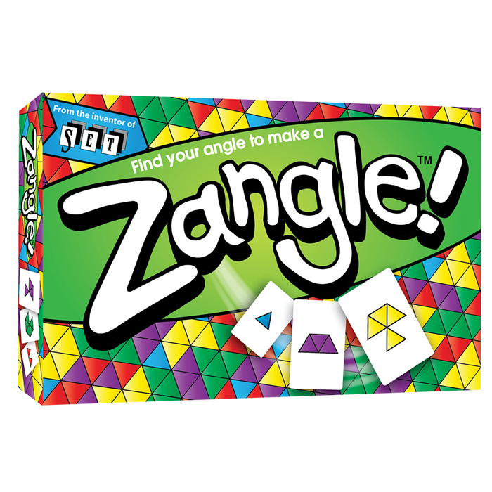 Zangle! - JKA Toys