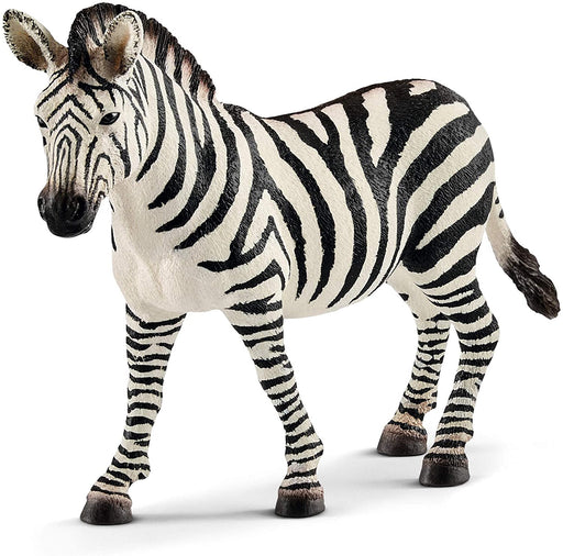 Female Zebra - JKA Toys