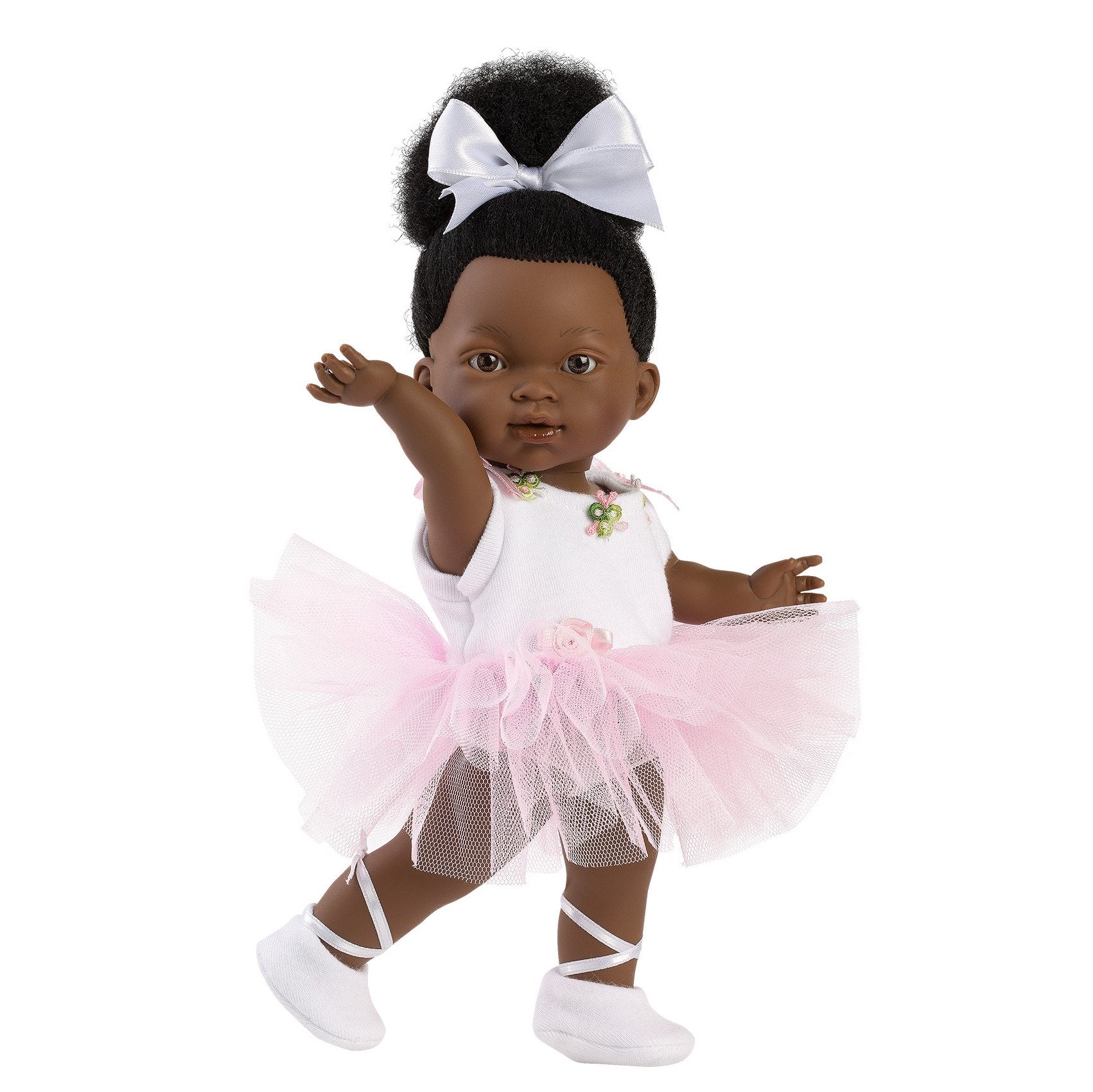 Zoe Ballet 11” Fashion Doll - JKA Toys